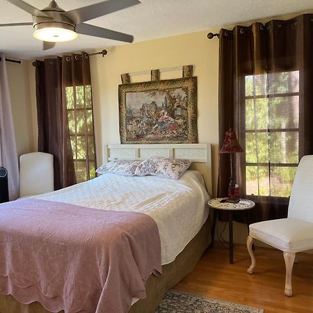 イングルウッド Tropical Bay Houseヴィラ エクステリア 写真